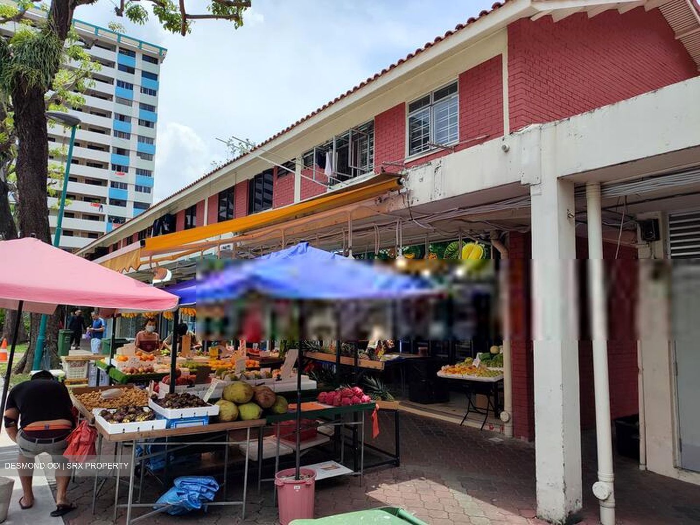 Upper Boon Keng Road (D14), Shop House #452272771